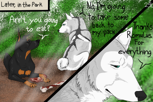 Strayz page 24
