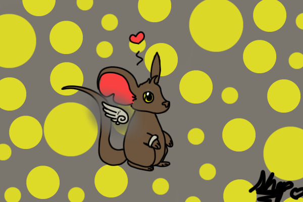 Mouse :3