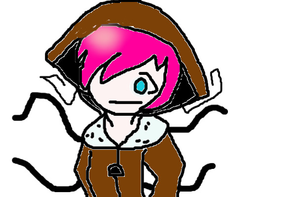 Mah Persona!
