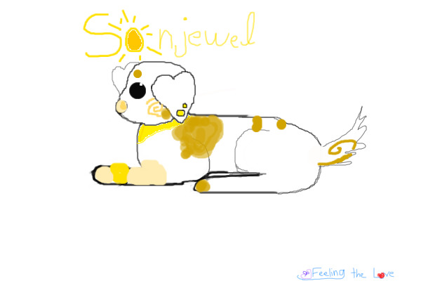 Sunjewel ^-^