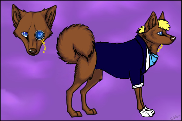 my Entry :)