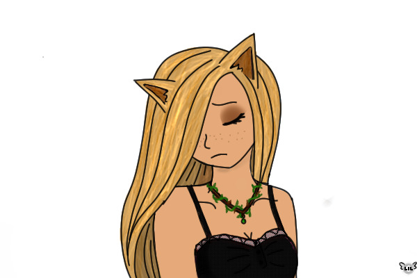 avona my oc