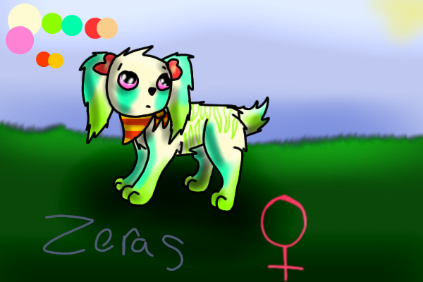 Zera #2