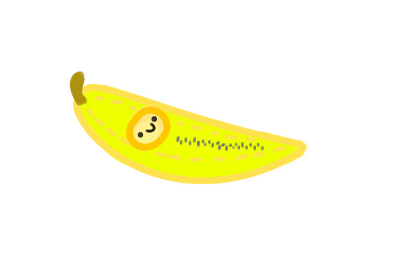 Banana Foodsona
