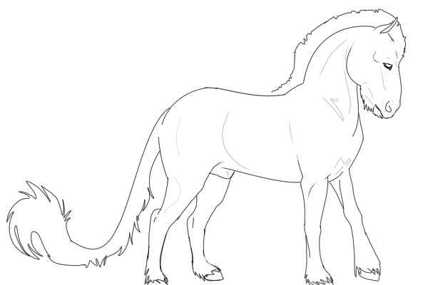 Species WIP