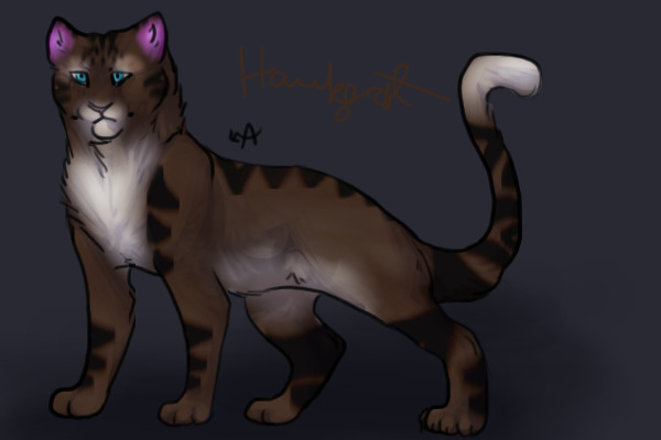 Hawkfrost