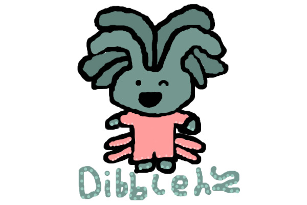 Dibblehz for Squid Horse