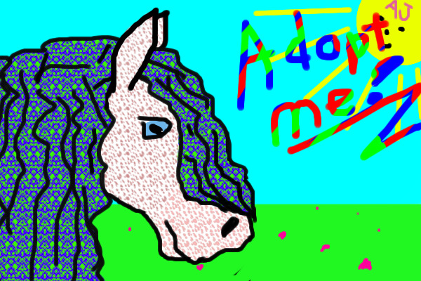 SDMA #2 Adopt Me!