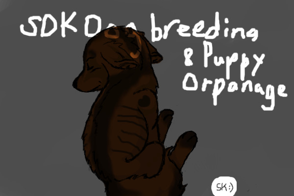 Sunny Days Kennel FREE Dog Breeding and Puppy orphanage