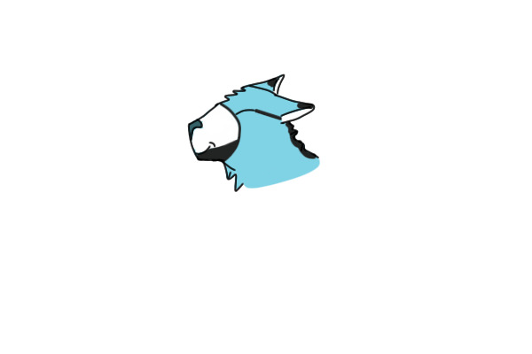 My Fursona