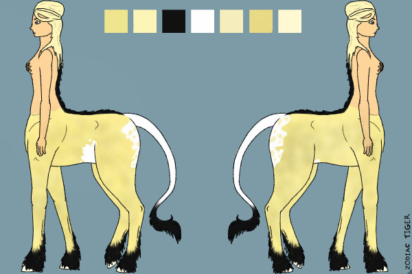 My Centaur ~<3