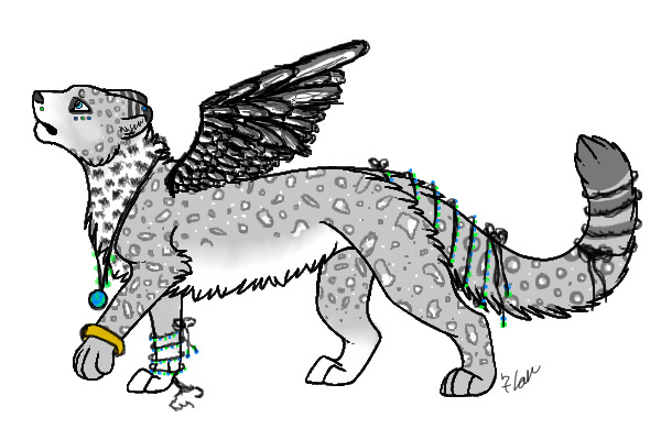 Entry for Ribbons And Bows Contest ^-^