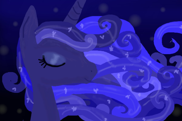 Princess Luna