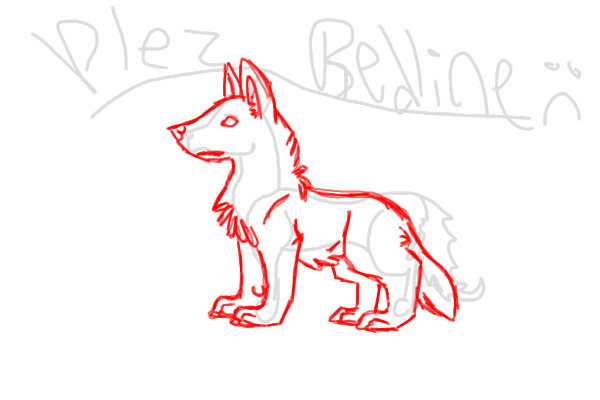 Redline ^-^
