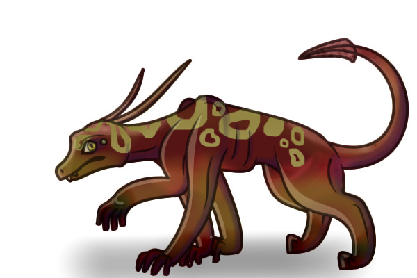 Entry for Viperwolves