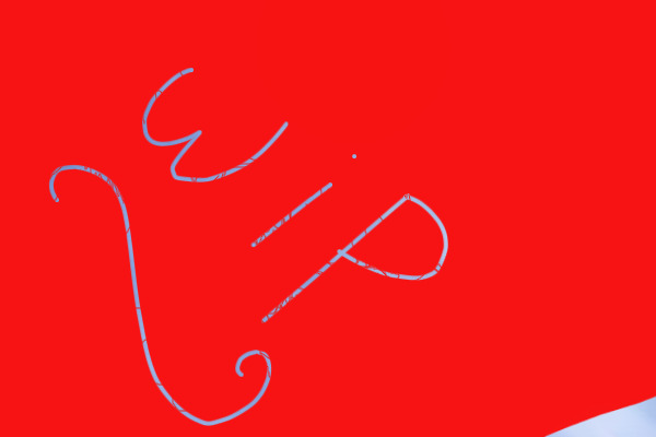 just a sketch