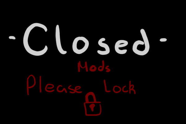 Closed– mods please lock