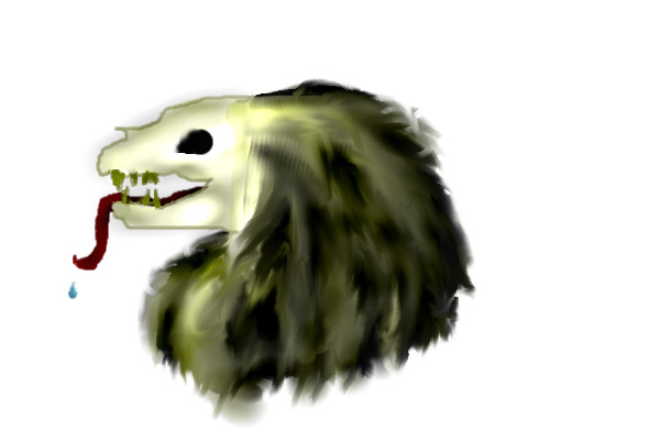 Shadow Dweller