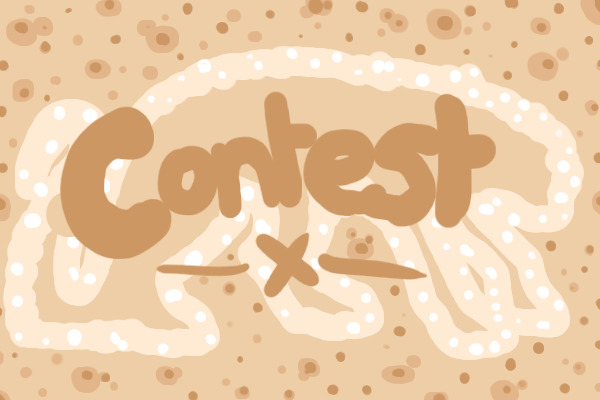 Contest Pd -- #15