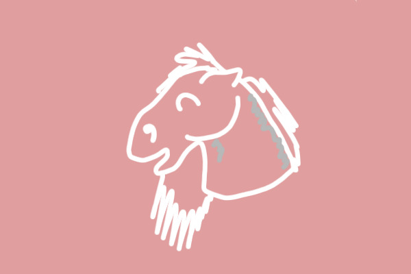 Horse tutorial for Riffu