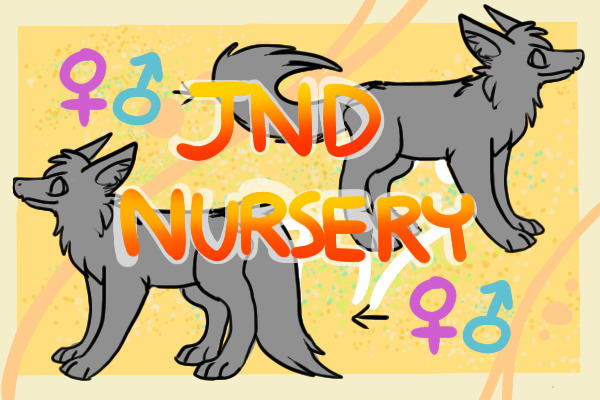 JND Nursery | Open