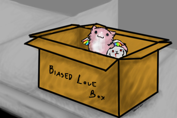 The Biased Love Box
