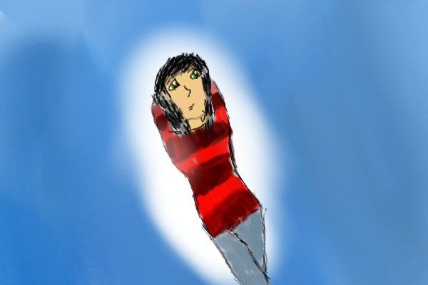 imagining
