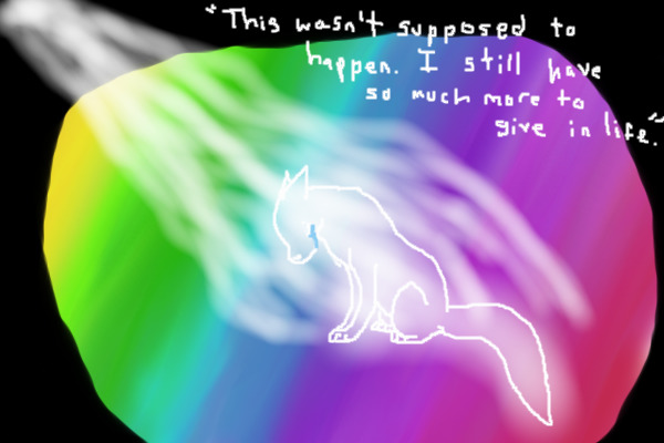 ~Wolf Spirit~