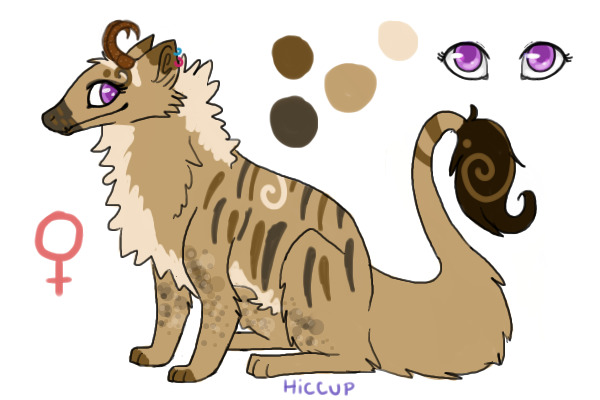Frappuccino Updated Ref