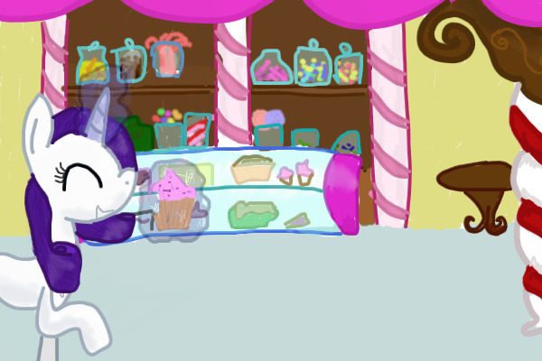 My part of the MLP collab