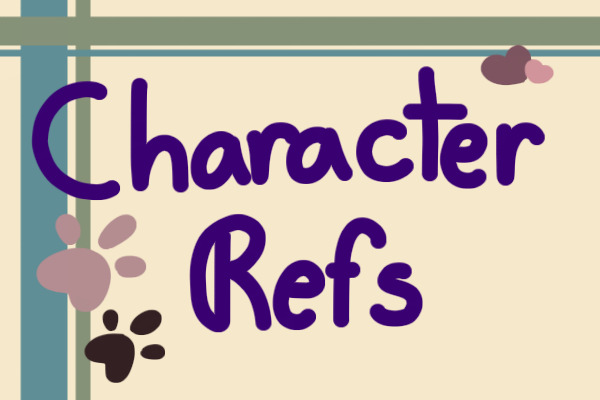 Character References