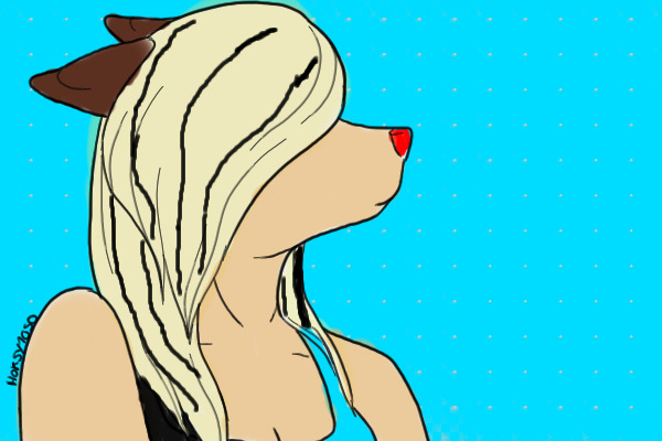 PORO COLOUR!