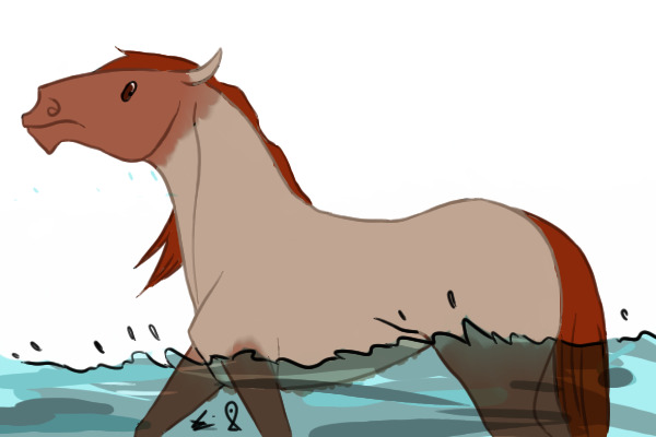 Horseh