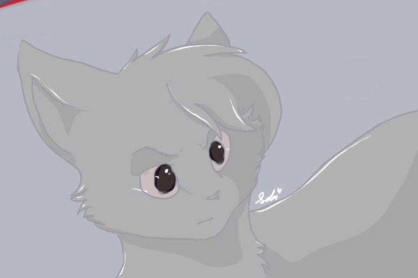 im running away from the cops