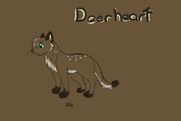 DeerHeart