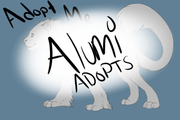 Alumi Adopts