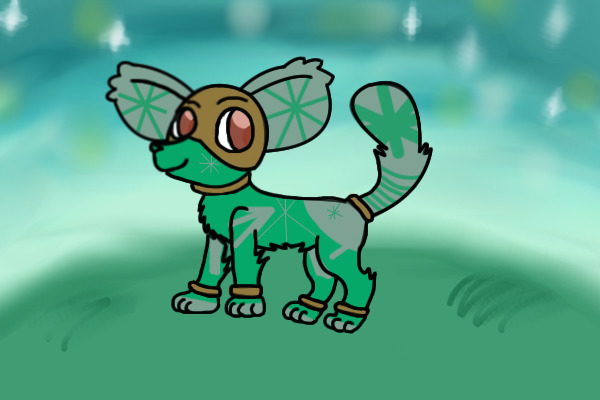 Yuppimin #45 Owned by Iced Tea