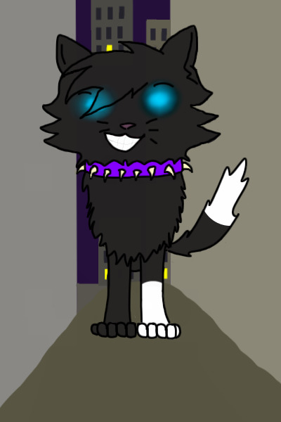 scourge amvness