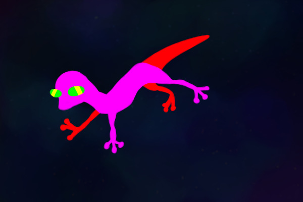 WHEN U STARE INTO THE ABYSS, THE ABYSS STARES BACK INTO U