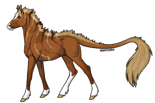 WME: Breeding