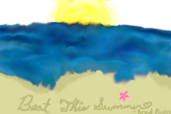 Beat This Summer<3 Brad Paisley