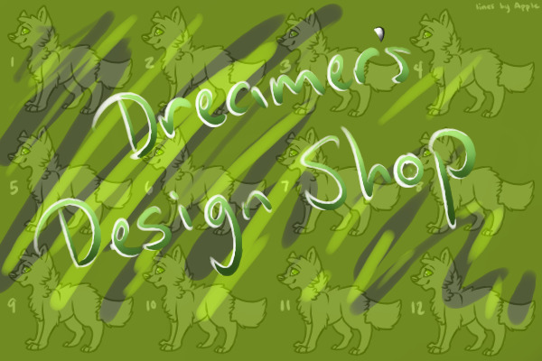 Dreamer's Design Shop