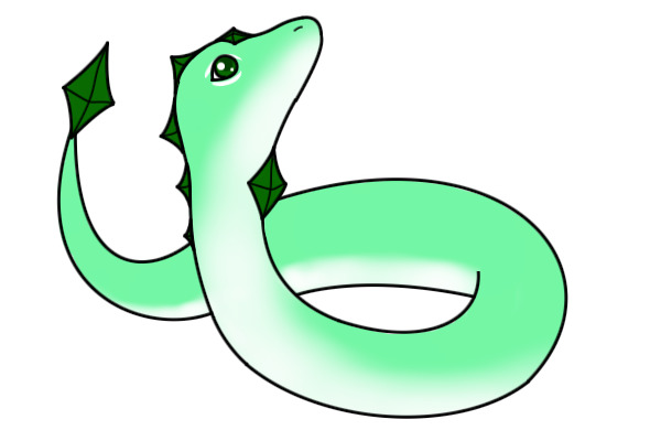 Lapili - New Adopts Preview