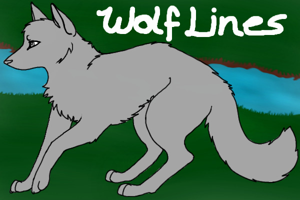 Wolf Lines Entry
