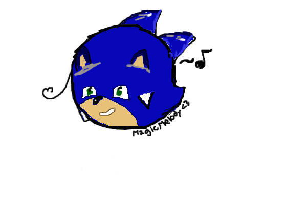 || Sonic The Hedgehog ||