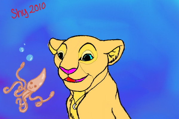Lion