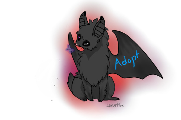 Bat adopt