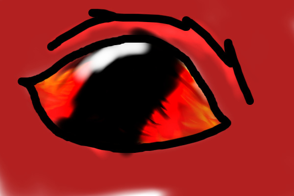 Dragons' eye