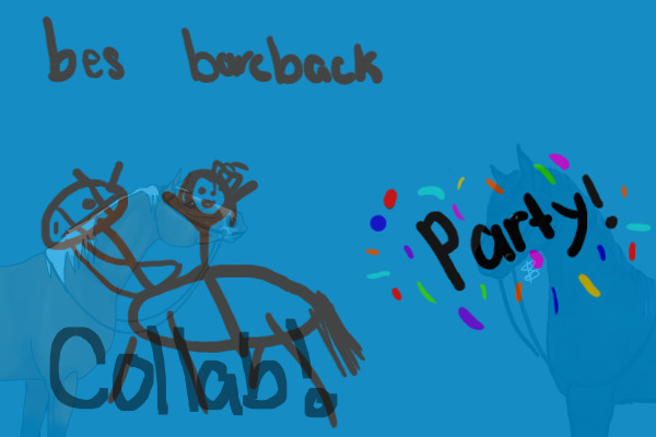 party collab