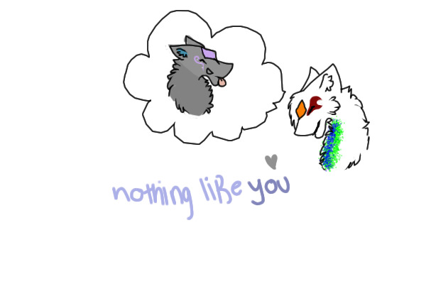 nothing like you